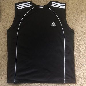 Adidas Tank Top